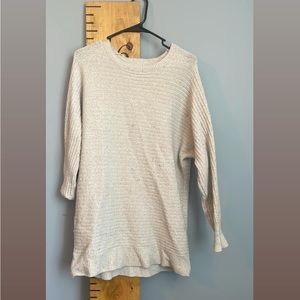 Med. Sweater Dress